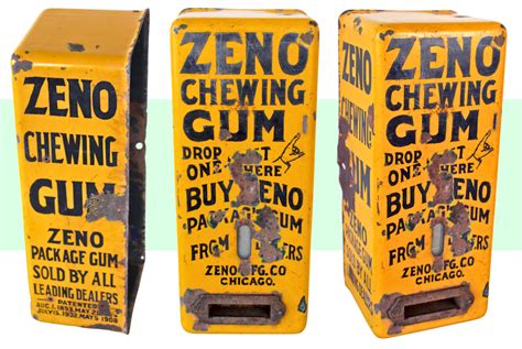 Zeno Gum 